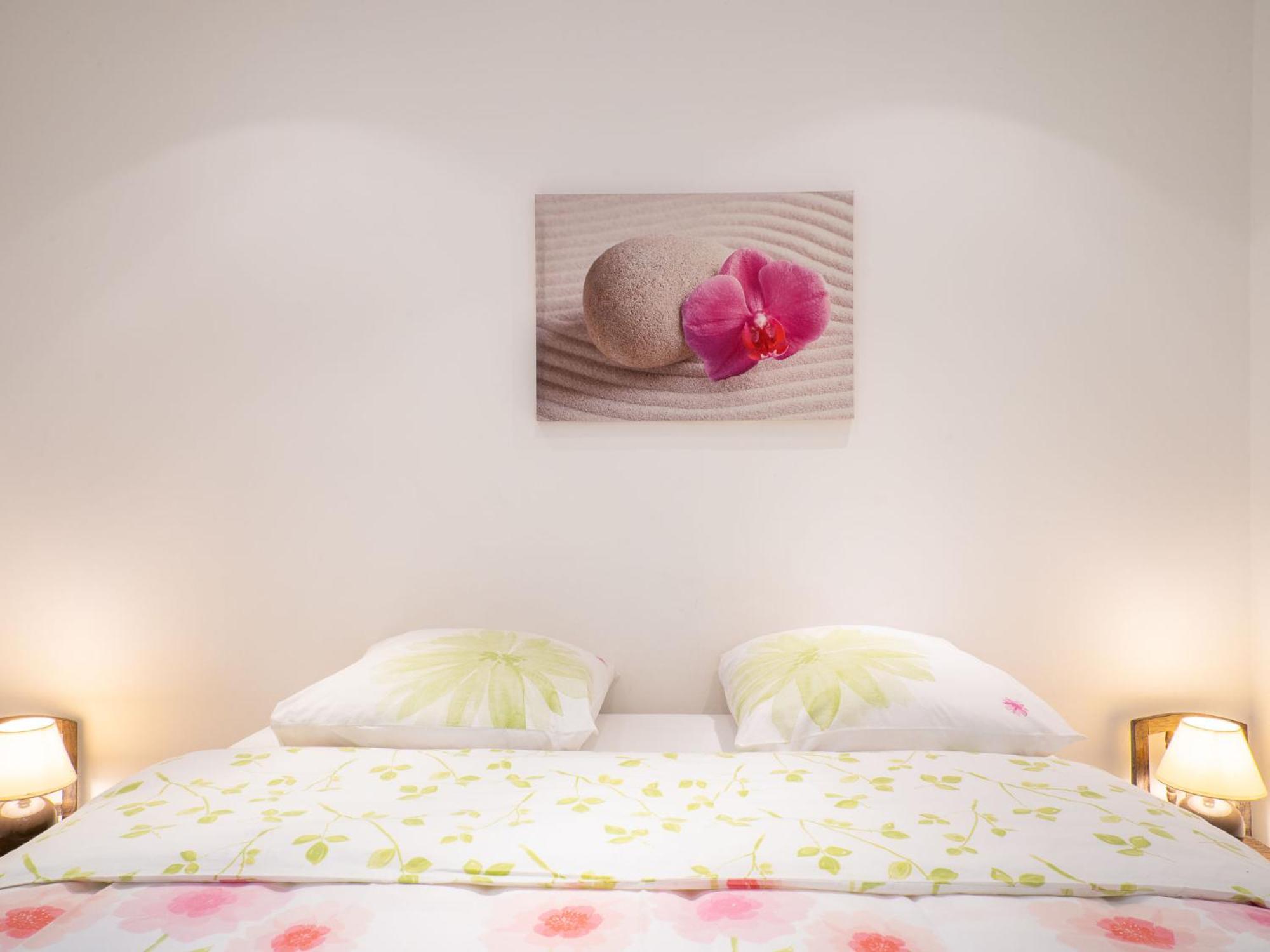 Holiday Home Magali - Hye550 By Interhome 耶尔 外观 照片