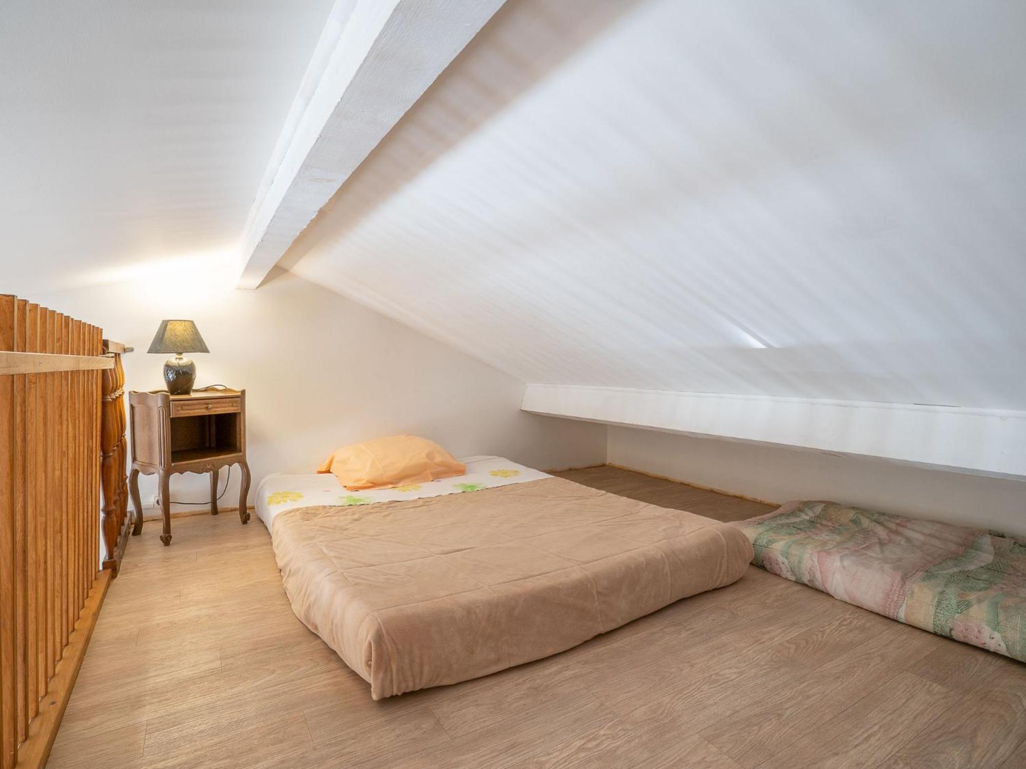 Holiday Home Magali - Hye550 By Interhome 耶尔 外观 照片