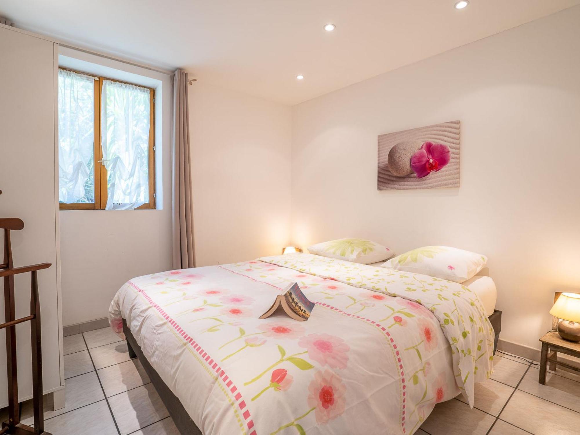 Holiday Home Magali - Hye550 By Interhome 耶尔 外观 照片